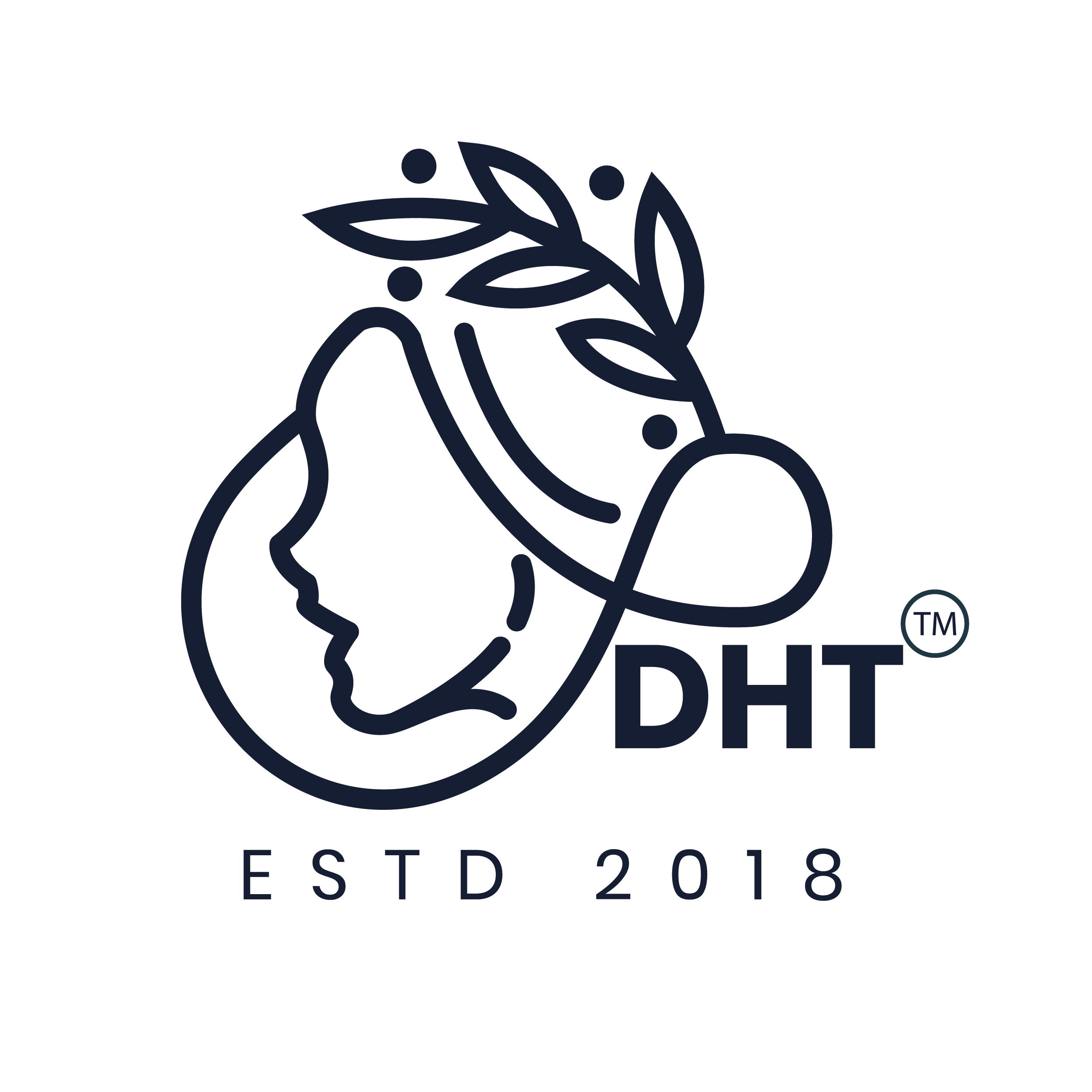 DHT